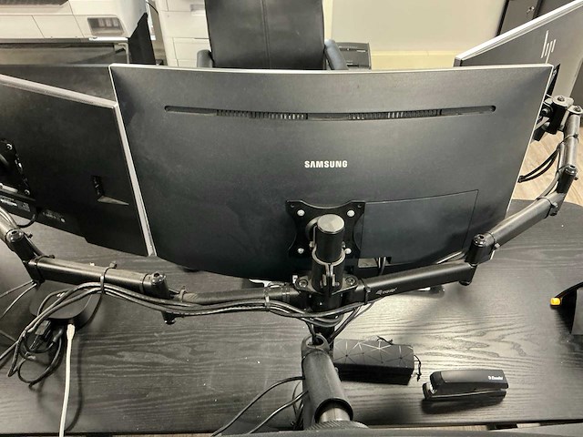 Pc opstelling - afbeelding 7 van  7