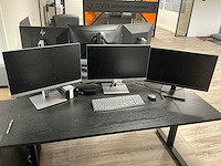 Pc opstelling - afbeelding 2 van  8