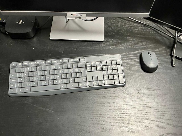 Pc opstelling - afbeelding 3 van  8