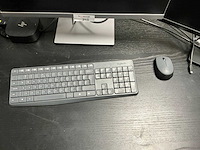 Pc opstelling - afbeelding 3 van  8