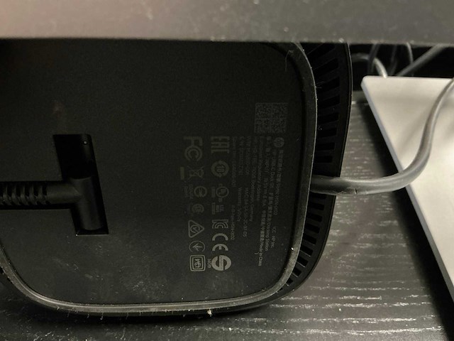 Pc opstelling - afbeelding 5 van  8