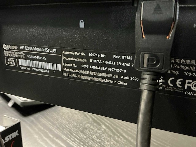 Pc opstelling - afbeelding 8 van  8