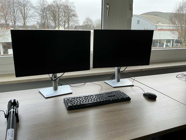 Pc opstelling - afbeelding 1 van  5