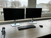 Pc opstelling - afbeelding 1 van  5