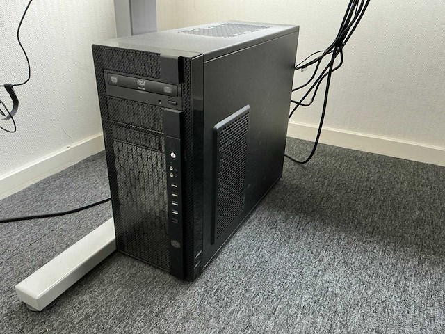Pc opstelling - afbeelding 4 van  5