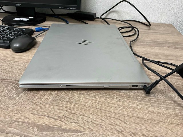 Pc opstelling - afbeelding 4 van  8