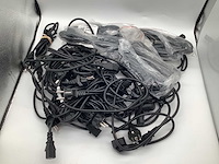 Pc powerkabels (25x) - afbeelding 6 van  6