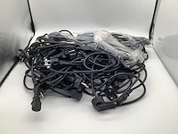 Pc powerkabels (25x) - afbeelding 2 van  6