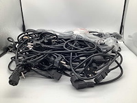 Pc powerkabels (25x) - afbeelding 3 van  6