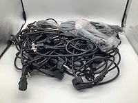 Pc powerkabels (25x) - afbeelding 5 van  6