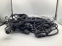 Pc powerkabels (25x) - afbeelding 4 van  5