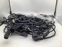 Pc powerkabels (25x) - afbeelding 3 van  6