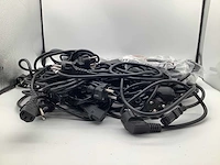 Pc powerkabels (25x) - afbeelding 4 van  6