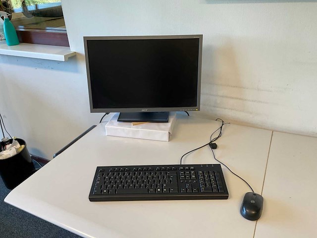 Pc set (2x) - afbeelding 2 van  10