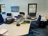 Pc set (2x) - afbeelding 1 van  10