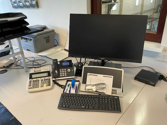 Pc set (2x) - afbeelding 4 van  10