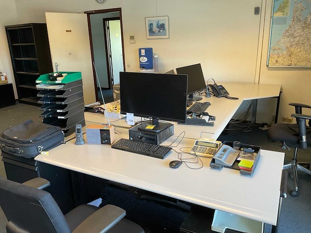 Pc set - afbeelding 1 van  5