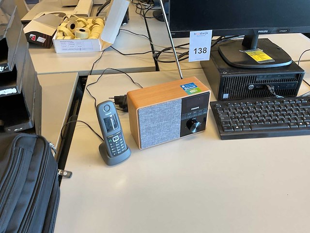 Pc set - afbeelding 3 van  5