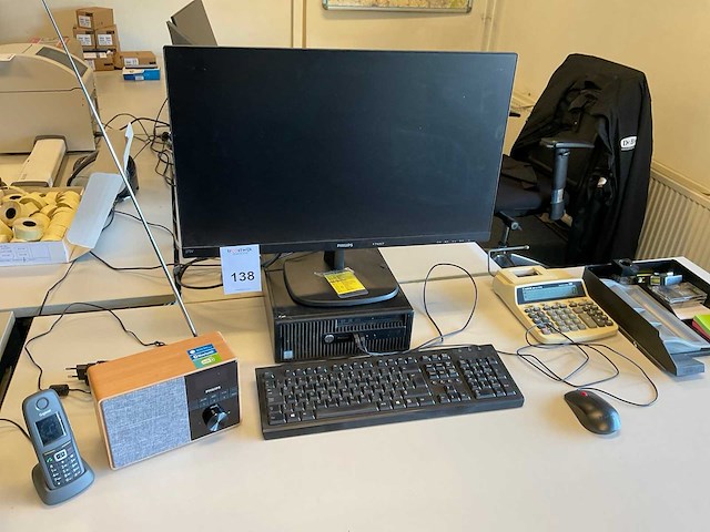Pc set - afbeelding 4 van  5