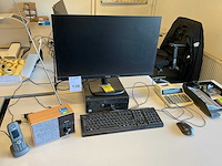 Pc set - afbeelding 4 van  5