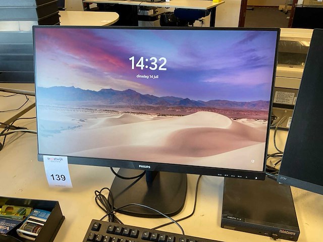 Pc set - afbeelding 4 van  7