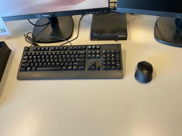 Pc set - afbeelding 5 van  7