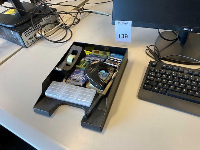 Pc set - afbeelding 6 van  7