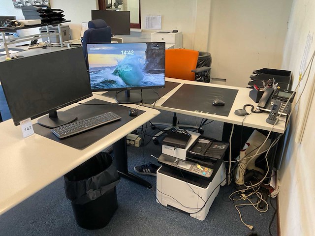 Pc set - afbeelding 1 van  6