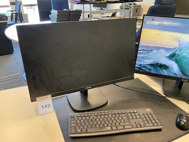 Pc set - afbeelding 7 van  8