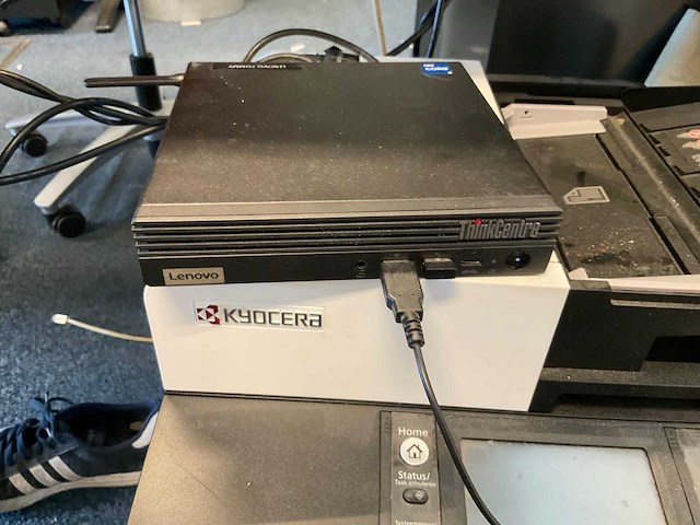 Pc set - afbeelding 4 van  6