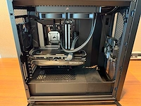 Pc specialist gaming desktop - afbeelding 4 van  8