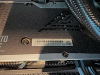 Pc specialist gaming desktop - afbeelding 6 van  8