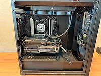 Pc specialist gaming desktop - afbeelding 4 van  8
