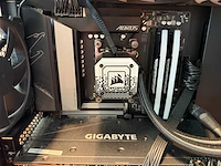 Pc specialist gaming desktop - afbeelding 5 van  8