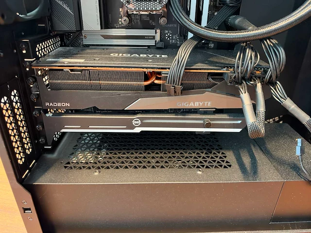 Pc specialist gaming desktop - afbeelding 6 van  8