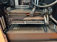 Pc specialist gaming desktop - afbeelding 6 van  8