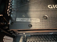 Pc specialist gaming desktop - afbeelding 7 van  8