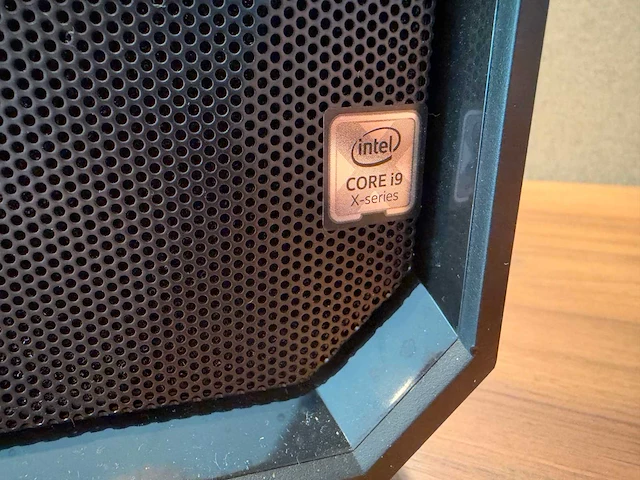 Pc specialist gaming desktop - afbeelding 3 van  9