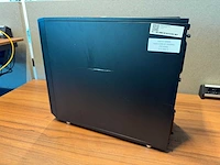 Pc specialist gaming desktop - afbeelding 9 van  9