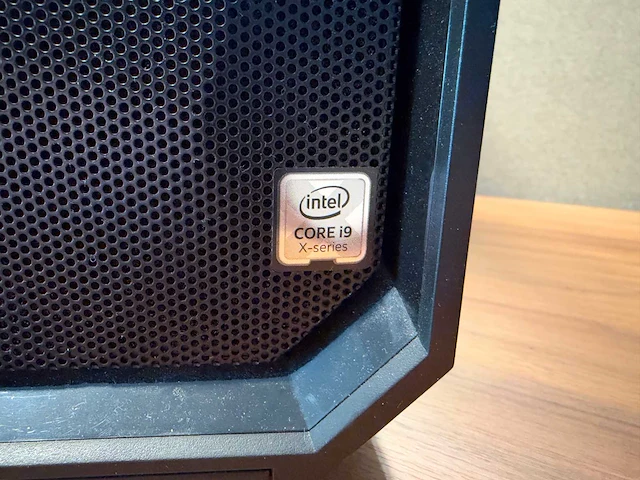 Pc specialist gaming desktop - afbeelding 7 van  11