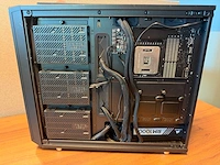 Pc specialist gaming desktop - afbeelding 9 van  11