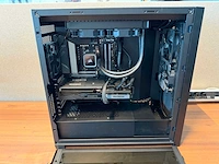 Pc specialist gaming desktop - afbeelding 6 van  9