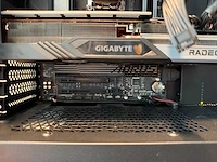Pc specialist gaming desktop - afbeelding 9 van  9