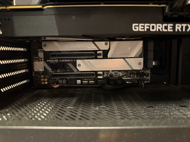 Pc specialist gaming desktop - afbeelding 2 van  11