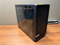 Pc specialist gaming desktop