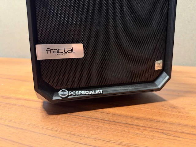 Pc specialist gaming desktop - afbeelding 4 van  11