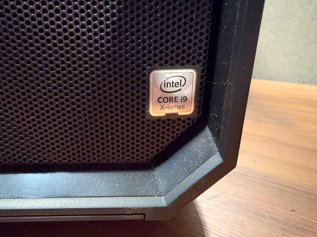 Pc specialist gaming desktop - afbeelding 5 van  11