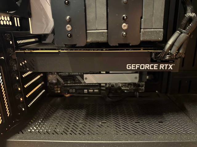 Pc specialist gaming desktop - afbeelding 11 van  11