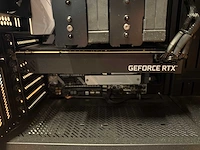 Pc specialist gaming desktop - afbeelding 11 van  11