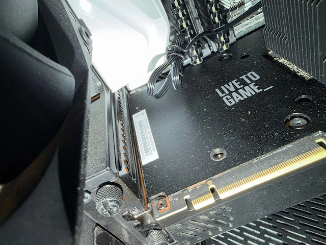Pc specialist gaming desktop - afbeelding 2 van  11